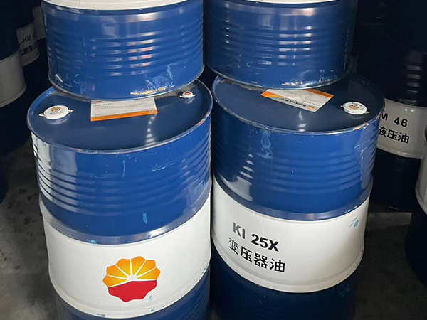 成都昆侖變壓器油