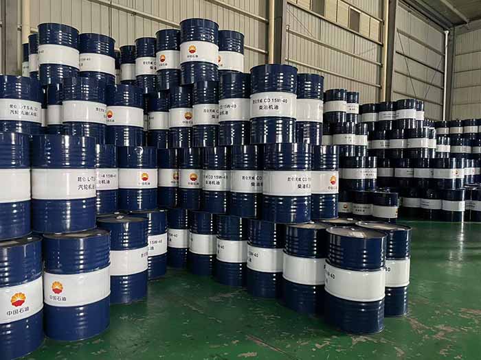 質(zhì)量好價格實惠的成都昆侖齒輪油怎么選？