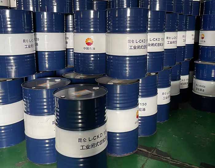 成都昆侖汽輪機油A級和B級有什么不同？